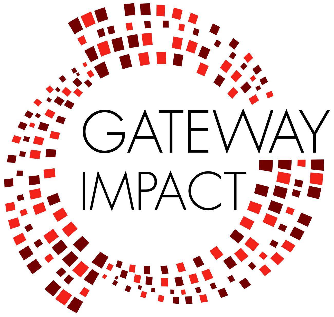 Impact logo