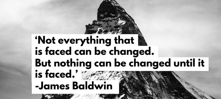 baldwin quote